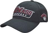 University of Massachusetts Structured Acrylic Cap University of Massachusetts Structured Acrylic Cap
