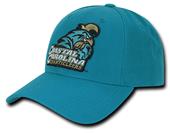 Coastal Carolina University Structured Acrylic Cap Coastal Carolina University Structured Acrylic Cap