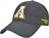 WRepublic Appalachian State Relaxed Cotton Cap WRepublic Appalachian State Relaxed Cotton Cap
