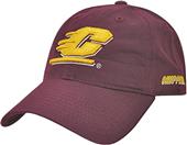 WRepublic Central Michigan Univ Relaxed Cotton Cap WRepublic Central Michigan Univ Relaxed Cotton Cap