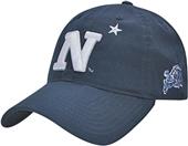 WRepublic US Naval Academy Relaxed Cotton Cap WRepublic US Naval Academy Relaxed Cotton Cap