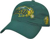 WRepublic North Dakota St Univ Relaxed Cotton Cap WRepublic North Dakota St Univ Relaxed Cotton Cap