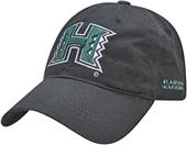 WRepublic University of Hawaii Relaxed Cotton Cap WRepublic University of Hawaii Relaxed Cotton Cap