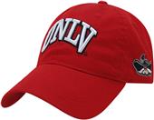 Univ of Nevada Las Vegas Relaxed Cotton Cap Univ of Nevada Las Vegas Relaxed Cotton Cap