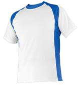 Worth Youth Titan Home & Away Baseball Jerseys