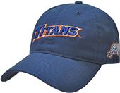 WRepublic Cal State Fullerton Relaxed Cotton Cap WRepublic Cal State Fullerton Relaxed Cotton Cap