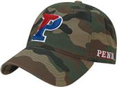 University of Pennsylvania Relaxed Camo Cap University of Pennsylvania Relaxed Camo Cap