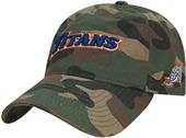 Cal State Fullerton Relaxed Camo Cap Cal State Fullerton Relaxed Camo Cap