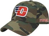 University of Dayton Relaxed Camo Cap University of Dayton Relaxed Camo Cap