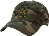 Baylor University Relaxed Camo Cap Baylor University Relaxed Camo Cap