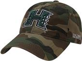 University of Hawaii Relaxed Camo Cap University of Hawaii Relaxed Camo Cap