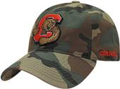 Cornell University Relaxed Camo Cap Cornell University Relaxed Camo Cap