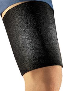 1/8" Neoprene Thigh Supports