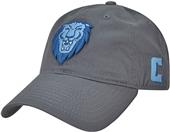 WRepublic Columbia University Relaxed Cotton Cap WRepublic Columbia University Relaxed Cotton Cap