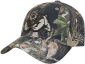 Fresno State Structured Hybricam Cap Fresno State Structured Hybricam Cap