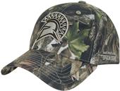 San Jose State University Structured Hybricam Cap San Jose State University Structured Hybricam Cap