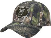 W Republic Baylor Univ Structured Hybricam Cap W Republic Baylor Univ Structured Hybricam Cap