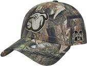 Mississippi State Univ Structured Hybricam Cap Mississippi State Univ Structured Hybricam Cap