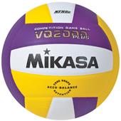 Mikasa VQ2000 Series NFHS Indoor Game Volleyball Mikasa VQ2000 Series NFHS Indoor Game Volleyball
