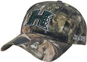 University of Hawaii Relaxed Hybricam Cap University of Hawaii Relaxed Hybricam Cap