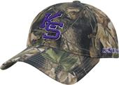 Kansas State University Relaxed Hybricam Cap Kansas State University Relaxed Hybricam Cap
