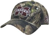 Mississippi State University Relaxed Hybricam Cap Mississippi State University Relaxed Hybricam Cap