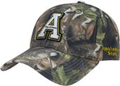 Appalachian State University Relaxed Hybricam Cap Appalachian State University Relaxed Hybricam Cap