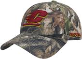 Central Michigan University Relaxed Hybricam Cap Central Michigan University Relaxed Hybricam Cap