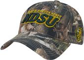 North Dakota State University Relaxed Hybricam Cap North Dakota State University Relaxed Hybricam Cap