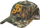 San Jose State University Relaxed Hybricam Cap San Jose State University Relaxed Hybricam Cap
