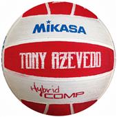 Mikasa Tony Azevedo Signature Water Polo Ball Mikasa Tony Azevedo Signature Water Polo Ball