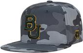 W Republic Baylor University Camo Snapback Cap W Republic Baylor University Camo Snapback Cap