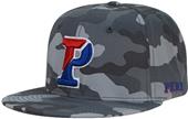 University of Pennsylvania Camo Snapback Cap University of Pennsylvania Camo Snapback Cap