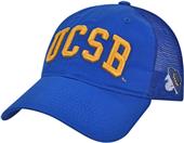 WRepublic UC Santa Barbara Relaxed Mesh Cap WRepublic UC Santa Barbara Relaxed Mesh Cap