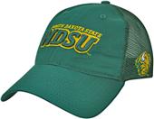 North Dakota State University Relaxed Mesh Cap North Dakota State University Relaxed Mesh Cap