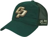 Cal State Poly Relaxed Mesh Cap Cal State Poly Relaxed Mesh Cap