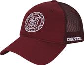 Cornell University Relaxed Mesh Cap Cornell University Relaxed Mesh Cap