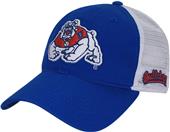 WRepublic Fresno State Relaxed Mesh Cap WRepublic Fresno State Relaxed Mesh Cap