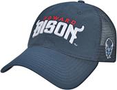 WRepublic Howard University Relaxed Mesh Cap WRepublic Howard University Relaxed Mesh Cap