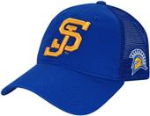 WRepublic San Jose State Univ Relaxed Mesh Cap WRepublic San Jose State Univ Relaxed Mesh Cap