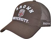 WRepublic Brown University Relaxed Mesh Cap WRepublic Brown University Relaxed Mesh Cap