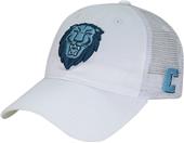 WRepublic Columbia University Relaxed Mesh Cap WRepublic Columbia University Relaxed Mesh Cap