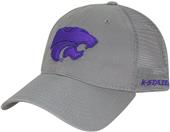 WRepublic Kansas State University Relaxed Mesh Cap WRepublic Kansas State University Relaxed Mesh Cap