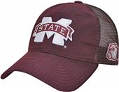 WRepublic Mississippi State Univ Relaxed Mesh Cap WRepublic Mississippi State Univ Relaxed Mesh Cap