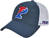 University of Pennsylvania Relaxed Mesh Cap University of Pennsylvania Relaxed Mesh Cap