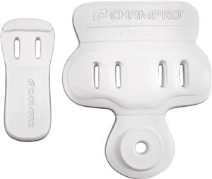 Champro Youth Hip & Tail Pads w/Shock Plate