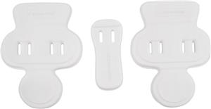 Champro Youth Ultra Light Hip & Tail Pads-3pc Set