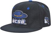 UC Santa Barbara Accent Snapback Cap UC Santa Barbara Accent Snapback Cap