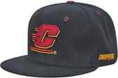 Central Michigan University Accent Snapback Cap Central Michigan University Accent Snapback Cap