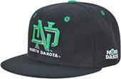 University of North Dakota Accent Snapback Cap University of North Dakota Accent Snapback Cap